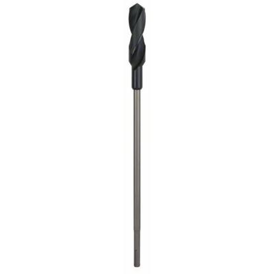 Bosch Accessories 2608597416 Bekistingsboor 26 mm Gezamenlijke lengte 400 mm SDS-Plus 1 stuk(s) Bosch Accessories 2608597416 Bekistingsboor 26 mm Gezamenlijke lengte 400 mm SDS-Plus 1 stuk(s)