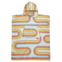 PackTowl Veranderende Poncho Botanisch Klein/Medium - thumbnail