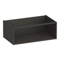 Brauer Flourish - Bijkast - 80 cm - met 1 Opbergvak - Timber Anthracite - thumbnail