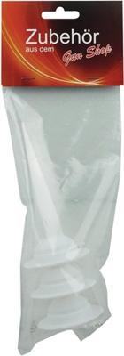 Irion Reserve-mondstuk | kunststof v.gesloten kitpistool | 3 stuks - 712333 - 712333 Irion Reserve-mondstuk | kunststof v.gesloten kitpistool | 3 stuks - 712333 - 712333