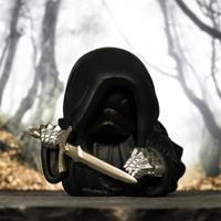 Lord of the Rings Tubbz PVC Figure Ringwraith/Nazgul Boxed Edition 10 cm - thumbnail