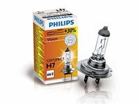Philips Hoofdlamp h-7 vision 12 volt - thumbnail