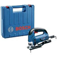 Bosch Blauw GST 90 BE decoupeerzaag | 650w | in Koffer - 060158F000 - thumbnail