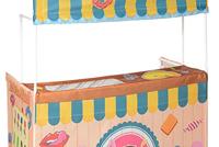 Kinderspeeltent IJskraam Winkel, 123cm - thumbnail