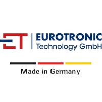 Eurotronic Comet Plus Radiatorthermostaat Elektronisch 8 tot 28 °C - thumbnail