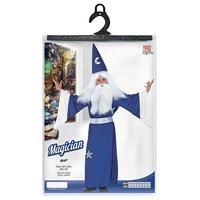 Magier Tovenaarspak kind - thumbnail