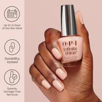 OPI Infinite Shine Step 2 Gel-Like Laquer Slay Awhile 15ml - thumbnail