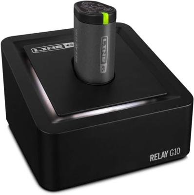 Line 6 Relay G10II draadloos gitaarsysteem