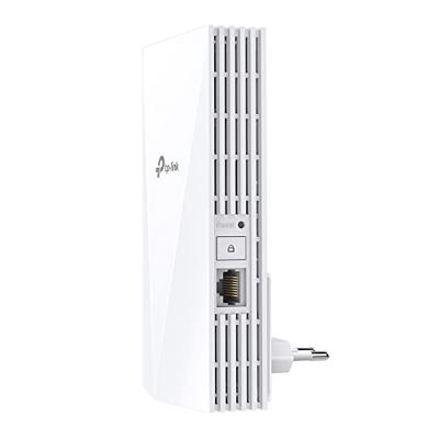 TP-Link RE3000X Netwerkrepeater 2402 Mbit/s Wit TP-Link RE3000X Netwerkrepeater 2402 Mbit/s Wit