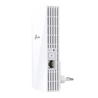 TP-Link RE3000X Netwerkrepeater 2402 Mbit/s Wit - thumbnail