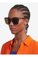 Zonnebril Dames Polaroid PLD-6218-S-56086SP ø 56 mm - thumbnail