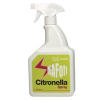 NAF Citronella spray maat:75 - thumbnail
