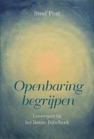 Openbaring begrijpen - Steef Post - ebook - thumbnail