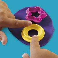 Plasticine Spel Hasbro - thumbnail