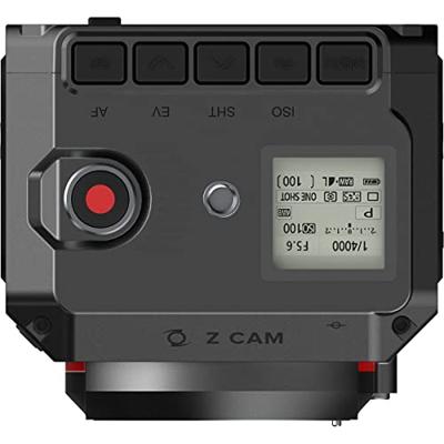 Z-CAM E2 Camera Z-CAM E2 Camera