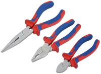 Radon Pro Pliers 3-piece Set - thumbnail