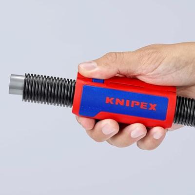 Knipex 90 22 01 SB Buissnijder