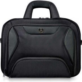 Laptoptas Port Designs Zwart