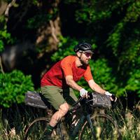 Rixen & Kaul - KLICKfix KLICKfix Bikepack Waterproof Handlebar Bag - thumbnail