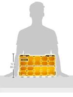 Stanley FMST1-75779 FatMax Pro Organizer Ondiep 2/3 IP54 - thumbnail