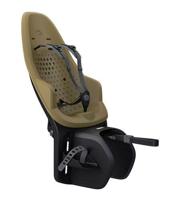 Yepp 2 thule achterzitje maxi nutria green drager 12041304 - thumbnail