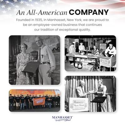 Manhasset 1600 koormap, 2 pagina's breed Manhasset 1600 koormap, 2 pagina's breed