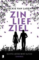 Zin, Lief, Ziel - Jackie van Laren - eBook (9789402309430) - thumbnail