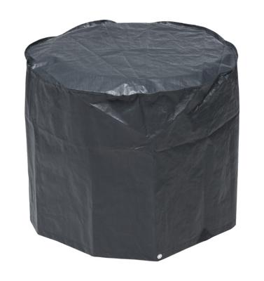 Nature Beschermhoes voor kolenbarbecue afdekking Nature Beschermhoes voor kolenbarbecue afdekking
