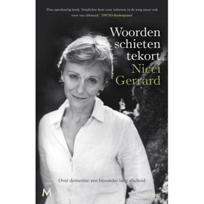 Woorden schieten tekort (Paperback)