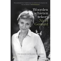 Woorden schieten tekort (Paperback) - thumbnail
