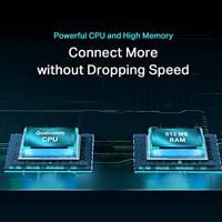 TP-Link Archer AX55 router - thumbnail