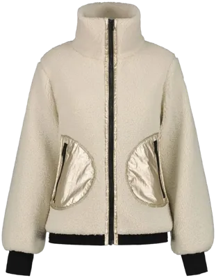 Luhta Iskoinen Vest Dames Powder S