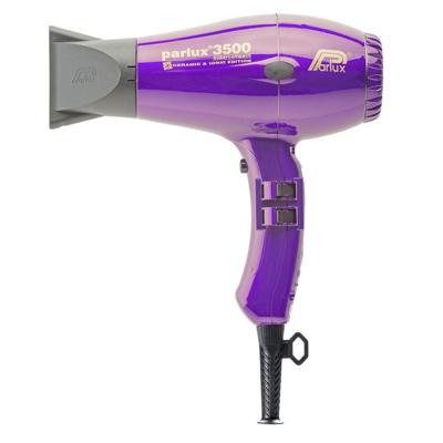 Parlux 3500 Supercompact Viola 1Stuks