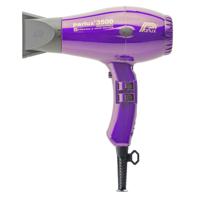 Parlux 3500 Supercompact Viola 1Stuks - thumbnail