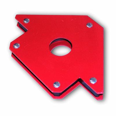 Driehoek Solter ECO Magnetisch 90º 45º 8,2 x 11,7 x 1,4 cm