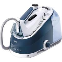Braun IS5245BL Strijksysteem Wit - thumbnail