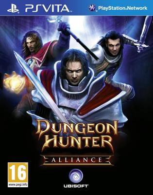 Dungeon Hunter Alliance Dungeon Hunter Alliance