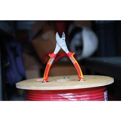 Diagonale tang NWS Serie 49 VDE 2 mm 3 mm 1,5 mm 20 cm