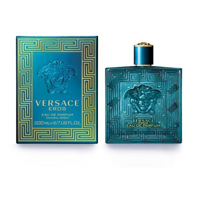 Versace Eros Pour Homme Eau de Parfum 200ml