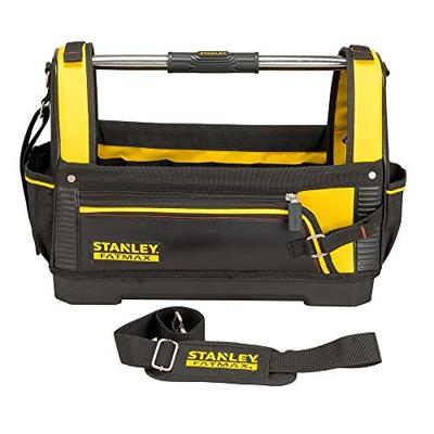 STANLEY FatMax Gereedschapstas, leeg (b x h x d) 48 x 33 x 25 cm