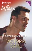 Samen naar de top - Victoria Dahl - ebook - thumbnail