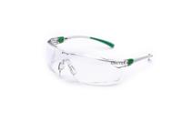 Veiligheidsbril univet 506 transparant - thumbnail