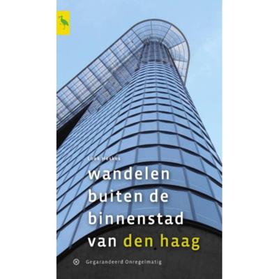 Wandelen buiten de binnenstad van Den Haag (Paperback)
