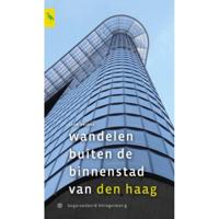 Wandelen buiten de binnenstad van Den Haag (Paperback) - thumbnail