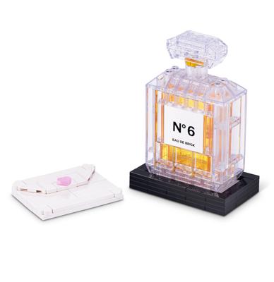 Max Schoonheid parfum S1