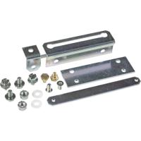 Schneider Electric NSYAEDRSCST NSYAEDRSCST Staal 1 stuk(s) - thumbnail