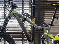 TOPEAK Two up tune-up bike stand - thumbnail