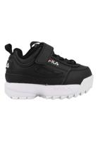 Fila Disruptor E Infants 1011298.25Y Zwart-20 maat 20 - thumbnail