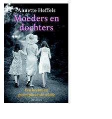 Moeders en dochters - Annette Heffels - ebook