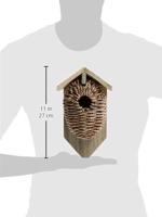 Nestbuidel zeegras / Esschert Design - thumbnail